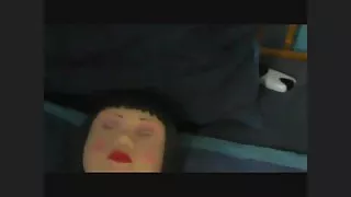 मैंने उसकी गर्लफ्रेंड के बड़े छेद को शांत किया