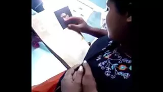 रूसी छात्रों को पता है कि पोर्न सत्र कैसे बंद करना है