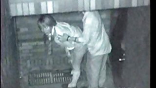 बिग-बेल्ड आदमी पहली व्यक्ति गोरा अश्लील बकवास