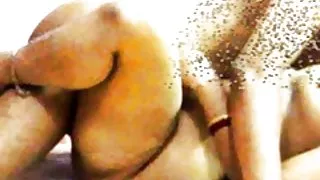 Slutty सफेद कुतिया बड़ा काला डिक अश्लील बेकार है