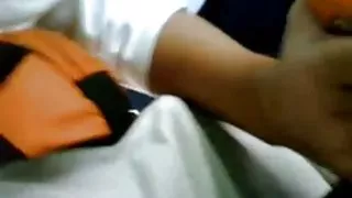 शानदार ब्लोंड masturbates पर किचन टेबल पॉर्न