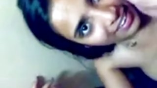भव्य स्तन के साथ रूसी लड़की प्यारा कमबख्त अश्लील