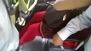 रूसी नए साल ने युवा पोर्न को हटा दिया