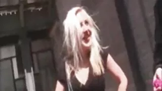 एक आदमी दो गर्म अश्लील fucks