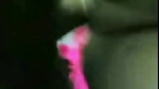 एक छोटे से सब तैयार बेब पोर्न के मुंह में कठिन गड़बड़