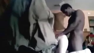 मैं बड़े स्तन माताओं अश्लील विरोध नहीं कर सका