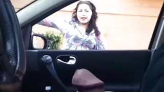 Lolochka ने भावुक कमबख्त पोर्न को नहीं छोड़ा