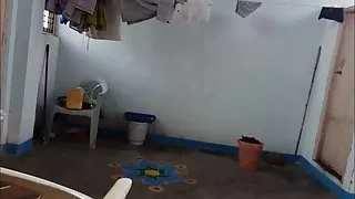 रशियन आदमी गड़बड़ बेब में सब छेद पॉर्न