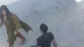 काले रंग की पोर्न में रूसी रास का आकर्षक
